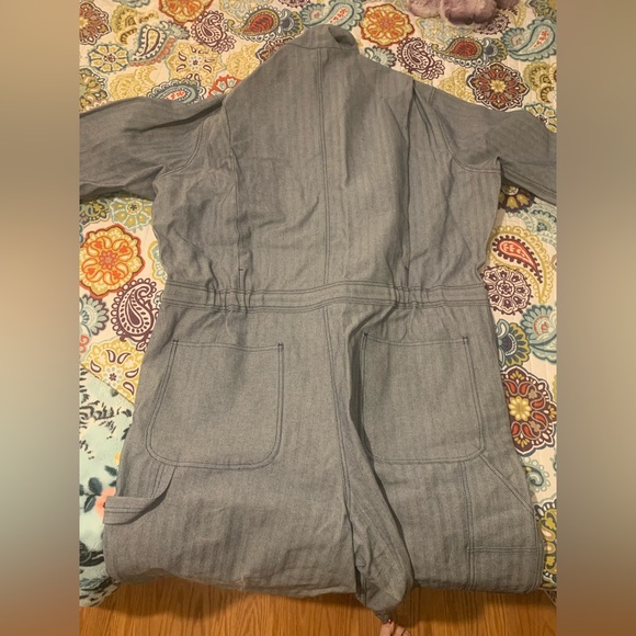 Men’s Big Mac coveralls - Picture 5 of 5